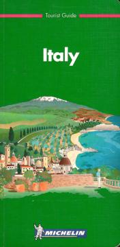 Tourist Guide: Italy