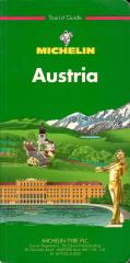 Tourist Guide: Austria