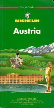 Tourist Guide: Austria
