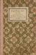 Die Weise von Liebe und Tod des Cornets Christoph Rilke