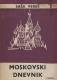 Moskovski dnevnik