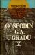 Gospodin G.A. u gradu X