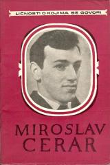 Miroslav Cerar