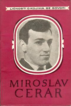 Miroslav Cerar