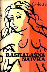 Raskalašna naivka