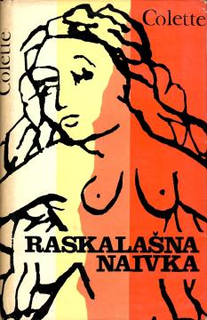 Raskalašna naivka