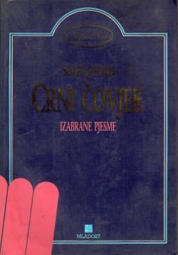 Crni čovjek: Izabrane pjesme