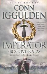 Imperator 4: Bogovi rata