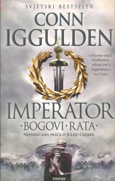 Imperator 4: Bogovi rata