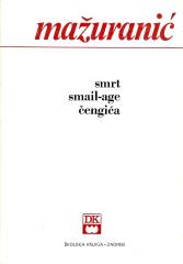 Smrt Smail-age Čengića