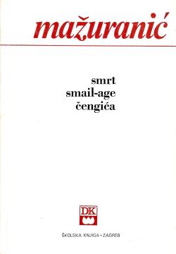 Smrt Smail-age Čengića