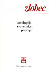 Antologija slovenske poezije