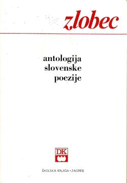 Antologija slovenske poezije