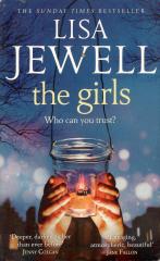 The Girls: Who Can You Trust?