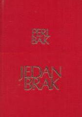 Sabrana dela 2: Jedan brak