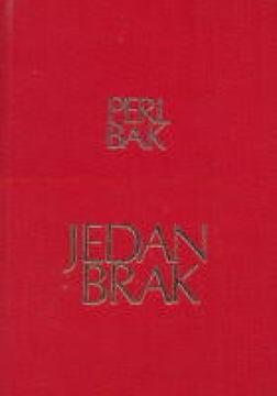 Sabrana dela 2: Jedan brak