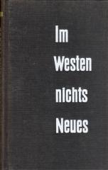 Im Westen Nichts Neues