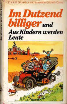 Im Dutzend billiger / Aus Kindern werden Leute