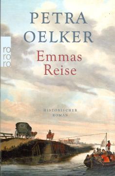 Emmas Reise