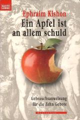 Ein Apfel ist an allem schuld