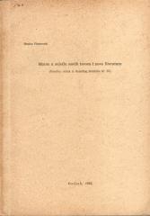 Mursa u svjetlu novih izvora i nove literature