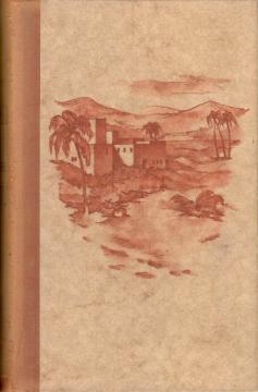 Das Haus Vermorel. Ein algerischer Familienroman