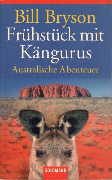 Frühstück mit Kängurus: Australische Abenteuer