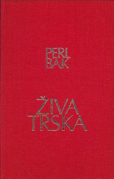 Živa trska