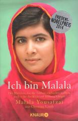 Ich bin Malala