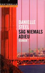 Sag niemals adieu