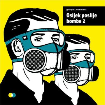 Osijek Poslije Bombe 2