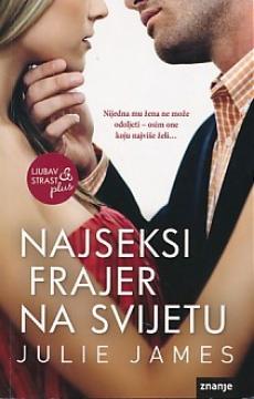Najseksi frajer na svijetu