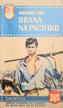 Brana na Pacifiku