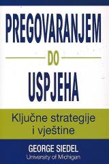 Pregovaranjem do uspjeha
