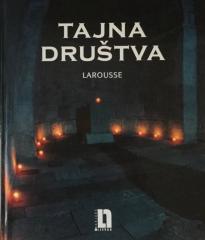 Tajna društva (Larousse)