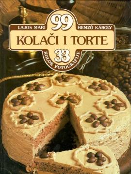 99 kolači i torte