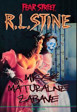 Miss maturalne zabave
