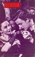 Madame Bovary
