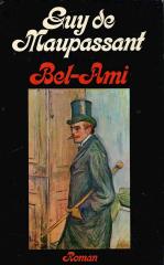 Bel-Ami