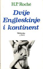 Dvije Engleskinje i kontinent