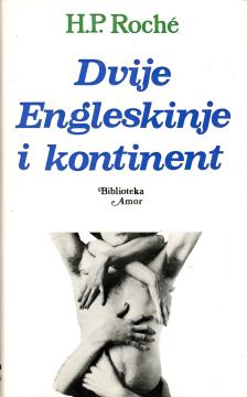 Dvije Engleskinje i kontinent