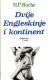 Dvije Engleskinje i kontinent