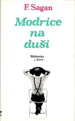 Modrice na duši