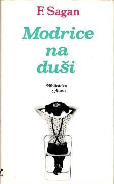 Modrice na duši