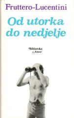 Od utorka do nedjelje