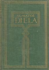 Djela 2: Ogledi / Vidici i putevi