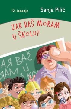 Zar baš moram u školu?