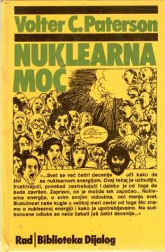 Nuklearna moć