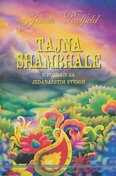 Tajna Shambhale: Potraga za jedanaestim uvidom