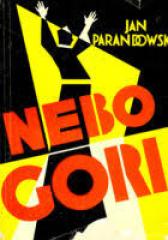 Nebo gori